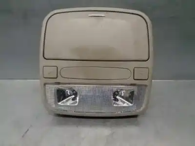Second-hand car spare part interior light for kia opirus (gh) 3.5 oem iam references 928303f021nf