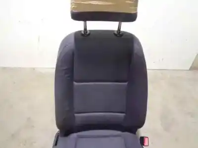 Peça sobressalente para automóvel em segunda mão assento dianteiro direito por audi a4 berlina (8e) 2.0 referências oem iam 3373037  