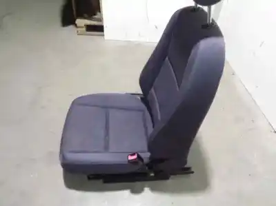 Peça sobressalente para automóvel em segunda mão assento dianteiro direito por audi a4 berlina (8e) 2.0 referências oem iam 3373037  
