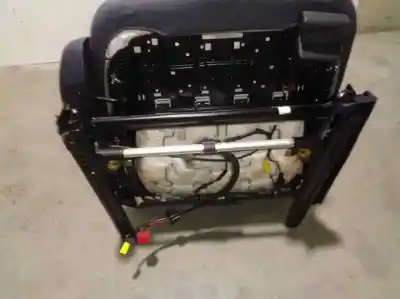 Peça sobressalente para automóvel em segunda mão assento dianteiro direito por audi a4 berlina (8e) 2.0 referências oem iam 3373037  
