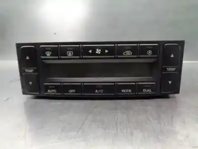Second-hand car spare part climate control for kia opirus (gh) 3.5 oem iam references 972503f500