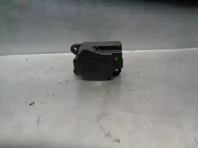 Автозапчасти б/у ОТОПИТЕЛЬНЫЙ ДВИГАТЕЛЬ за LAND ROVER RANGE ROVER EVOQUE (L538)  ссылки OEM IAM LR016627  19C734A