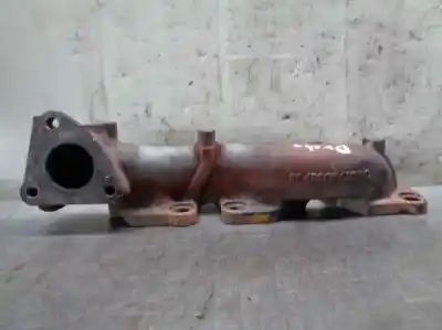 Peça sobressalente para automóvel em segunda mão coletor de escape por jaguar s-type 2.7 v6 diesel cat referências oem iam rf4r8q9430bc
