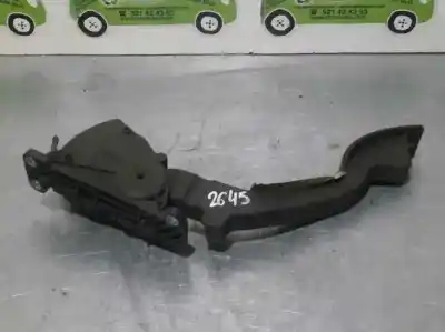 Автозапчасти б/у педальный потенциометр за ford focus c-max (cap) 2.0 tdci cat ссылки oem iam 3m519f836ae