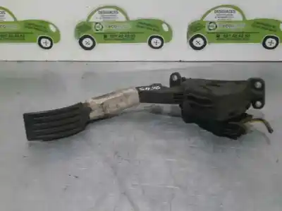 Pezzo di ricambio per auto di seconda mano potenziometro a pedale per ford focus c-max (cap) 2.0 tdci cat riferimenti oem iam 3m519f836ae  6pv00864110