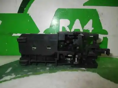 Second-hand car spare part interior left front handle for toyota corolla (_e12_) 2.0 d-4d (cde120r_ cde120l_) oem iam references   caja 7