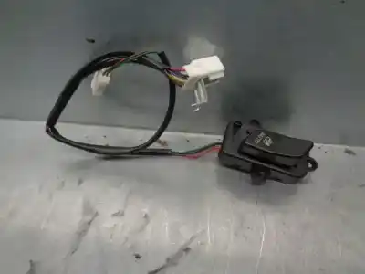 Second-hand car spare part rear right power window switch for kia opirus (gh) 3.5 oem iam references 621w04730