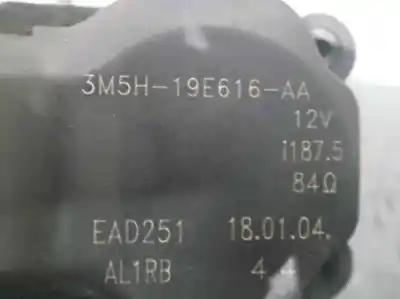 Автозапчасти б/у отопительный двигатель за ford focus c-max (cap) 2.0 tdci cat ссылки oem iam   