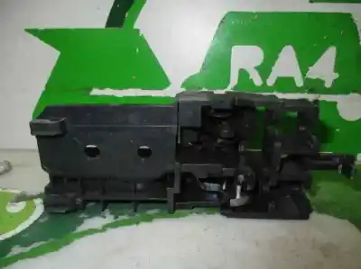 Second-hand car spare part interior left rear handle for toyota corolla (_e12_) 2.0 d-4d (cde120r_ cde120l_) oem iam references   caja 6