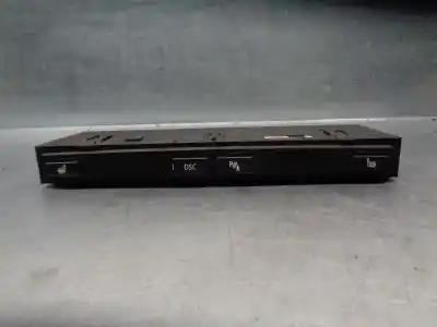 Peça sobressalente para automóvel em segunda mão módulo eletrônico por bmw serie 5 berlina (e60) 3.0 turbodiesel cat referências oem iam 6944965