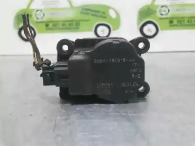 Second-hand car spare part heater blower motor for ford focus c-max (cap) 2.0 tdci cat oem iam references 3m5h19e616aa