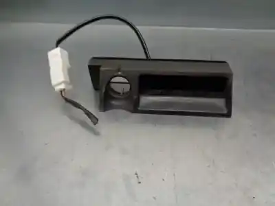 Second-hand car spare part tailgate back door handle for kia opirus (gh) 3.5 oem iam references 812613f000