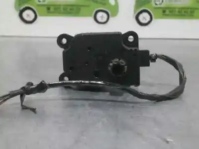 Pezzo di ricambio per auto di seconda mano motore di riscaldamento per ford focus c-max (cap) 2.0 tdci cat riferimenti oem iam 3m5h19e616aa  