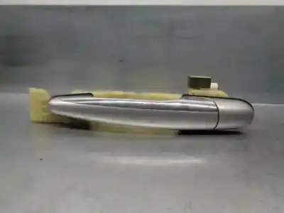 Second-hand car spare part exterior left rear door handle for kia opirus (gh) 3.5 oem iam references 836503f001