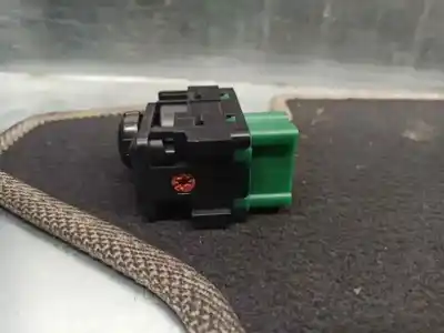 Second-hand car spare part rearview side mirror switch for nissan qashqai / qashqai +2 i (j10, nj10, jj10e) 2.0 a las 4 ruedas oem iam references 25570jd00b  