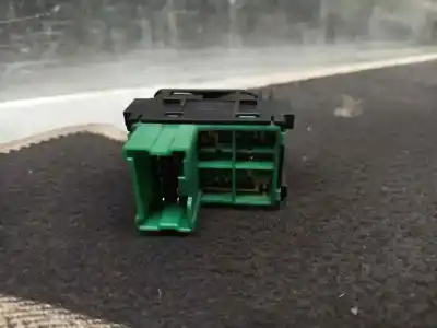 Second-hand car spare part rearview side mirror switch for nissan qashqai / qashqai +2 i (j10, nj10, jj10e) 2.0 a las 4 ruedas oem iam references 25570jd00b  