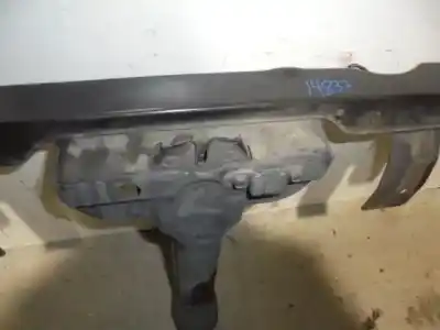 Second-hand car spare part front panel for kia opirus (gh) 3.5 oem iam references 841913f000  