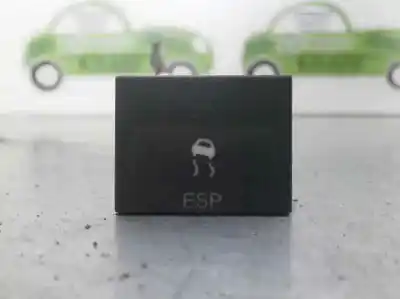 Second-hand car spare part headlights switch for ford focus c-max (cap) 2.0 tdci cat oem iam references 3m5t2c418bb