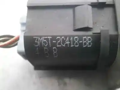 Автозапчасти б/у управление светом за ford focus c-max (cap) 2.0 tdci cat ссылки oem iam 3m5t2c418bb  