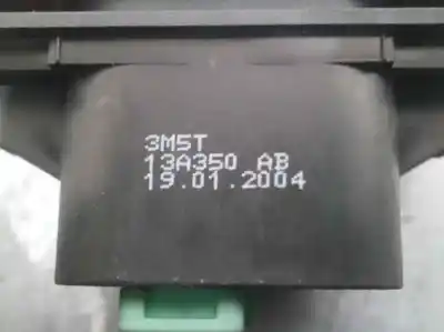 Pezzo di ricambio per auto di seconda mano avvertimento per ford focus c-max (cap) 2.0 tdci cat riferimenti oem iam 3m5t13a350ab  