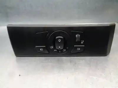Peça sobressalente para automóvel em segunda mão comutador de luzes por bmw serie 5 berlina (e60) 3.0 turbodiesel cat referências oem iam 6925287