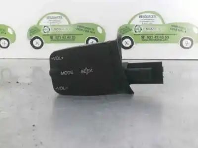 Tweedehands auto-onderdeel radiobedieningsschakelaar voor ford focus c-max (cap) 2.0 tdci cat oem iam-referenties 3m5t14k147ad