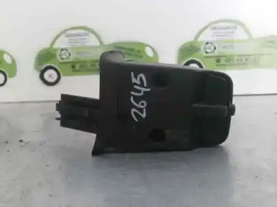 Pièce détachée automobile d'occasion commande de contrôle radio pour ford focus c-max (cap) 2.0 tdci cat références oem iam 3m5t14k147ad  