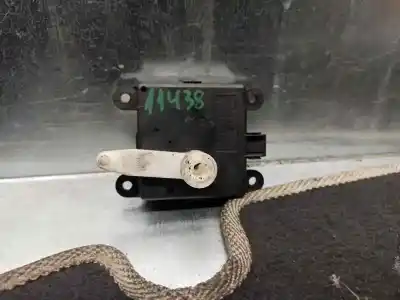 Автозапчасти б/у отопительный двигатель за nissan qashqai / qashqai +2 i (j10, nj10, jj10e) 2.0 a las 4 ruedas ссылки oem iam a24842a7722001