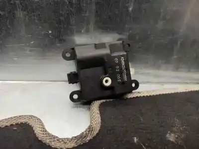 Автозапчасти б/у отопительный двигатель за nissan qashqai / qashqai +2 i (j10, nj10, jj10e) 2.0 a las 4 ruedas ссылки oem iam a24842a7722001  