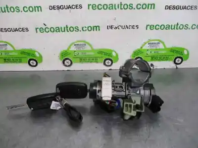 Second-hand car spare part IGNITION SWITCH for KIA CARENS IV  OEM IAM references 49A6101110  