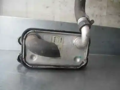 Peça sobressalente para automóvel em segunda mão radiador de óleo do motor por volvo s80 berlina 2.4 (125kw) referências oem iam 9497225
