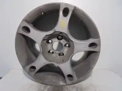 Peça sobressalente para automóvel em segunda mão JANTE por SEAT TOLEDO II (1M2)  Referências OEM IAM 1M0601025M  R167JX16H2ET42
