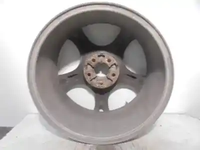 Pezzo di ricambio per auto di seconda mano cerchione in lega per seat toledo ii (1m2) 1.9 tdi riferimenti oem iam 1m0601025m  r167jx16h2et42