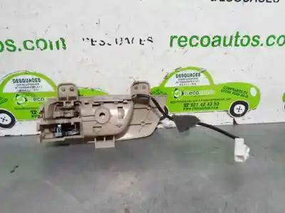 Автозапчасти б/у внутри передней правой ручки за lexus rx 300 (mcu35) 3.0 v6 cat ссылки oem iam 6920548040  