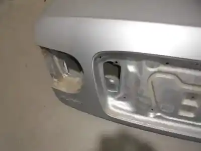 Second-hand car spare part tailgate for kia opirus (gh) 3.5 oem iam references 692003f040  