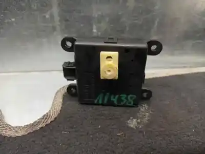 Автозапчасти б/у отопительный двигатель за nissan qashqai / qashqai +2 i (j10, nj10, jj10e) 2.0 a las 4 ruedas ссылки oem iam 3k01030840  