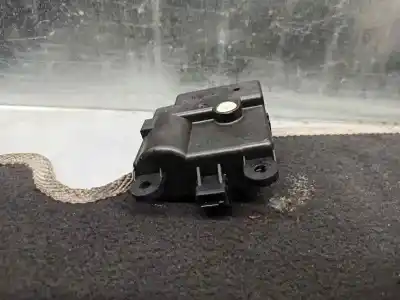 Автозапчасти б/у отопительный двигатель за nissan qashqai / qashqai +2 i (j10, nj10, jj10e) 2.0 a las 4 ruedas ссылки oem iam 3k01030840  