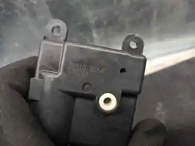 Автозапчасти б/у отопительный двигатель за nissan qashqai / qashqai +2 i (j10, nj10, jj10e) 2.0 a las 4 ruedas ссылки oem iam 3k01030840  