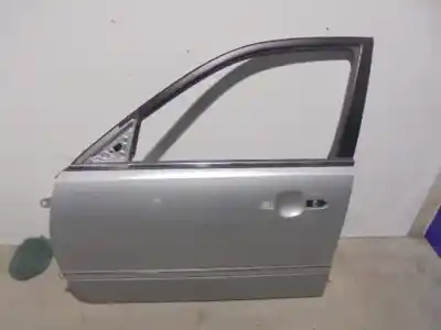 Second-hand car spare part left front door for kia opirus (gh) 3.5 oem iam references 760033f020