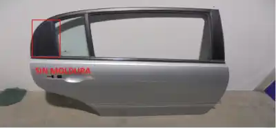 Second-hand car spare part rear right door for kia opirus (gh) 3.5 oem iam references 770043f020