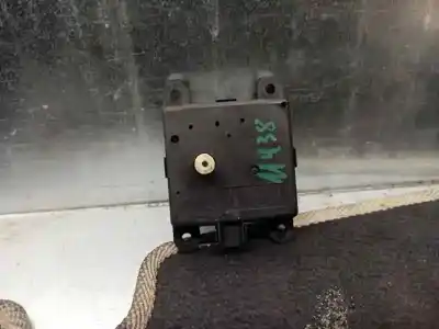 Автозапчасти б/у отопительный двигатель за nissan qashqai / qashqai +2 i (j10, nj10, jj10e) 2.0 a las 4 ruedas ссылки oem iam 3j01030850