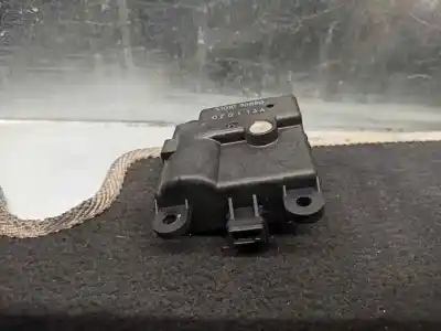 Автозапчасти б/у отопительный двигатель за nissan qashqai / qashqai +2 i (j10, nj10, jj10e) 2.0 a las 4 ruedas ссылки oem iam 3j01030850  