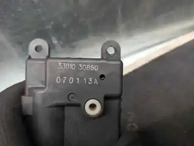 Автозапчасти б/у отопительный двигатель за nissan qashqai / qashqai +2 i (j10, nj10, jj10e) 2.0 a las 4 ruedas ссылки oem iam 3j01030850  