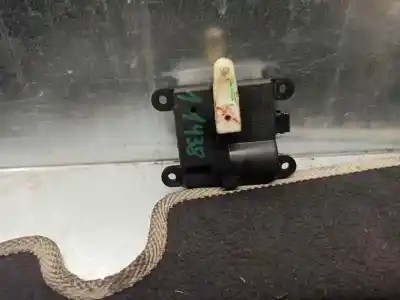 Автозапчасти б/у отопительный двигатель за nissan qashqai / qashqai +2 i (j10, nj10, jj10e) 2.0 a las 4 ruedas ссылки oem iam a24820a3200000