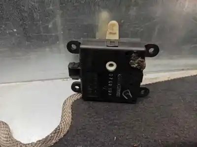 Автозапчасти б/у отопительный двигатель за nissan qashqai / qashqai +2 i (j10, nj10, jj10e) 2.0 a las 4 ruedas ссылки oem iam a24820a3200000  