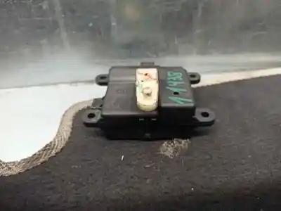 Автозапчасти б/у отопительный двигатель за nissan qashqai / qashqai +2 i (j10, nj10, jj10e) 2.0 a las 4 ruedas ссылки oem iam a24820a3200000  