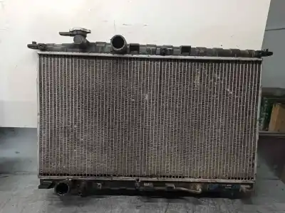 Second-hand car spare part water radiator for kia opirus (gh) 3.5 oem iam references 253103f000