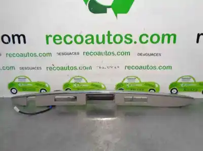 Автозапчасти б/у внешняя ручка ворот за lexus rx 300 (mcu35) 3.0 v6 cat ссылки oem iam 7680148040  