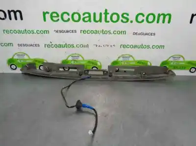Автозапчасти б/у внешняя ручка ворот за lexus rx 300 (mcu35) 3.0 v6 cat ссылки oem iam 7680148040  