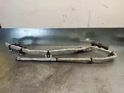 Peça sobressalente para automóvel em segunda mão airbag de cortina dianteiro direito por bmw serie 3 touring (e91) 320d referências oem iam 85696686003b